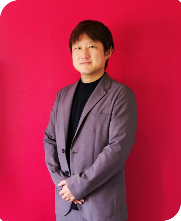 代表取締役 小池孝幸